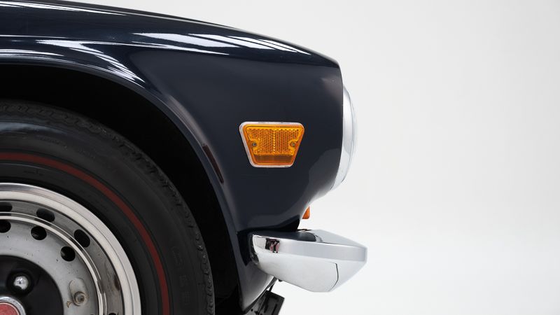 Triumph TR6 \'69 