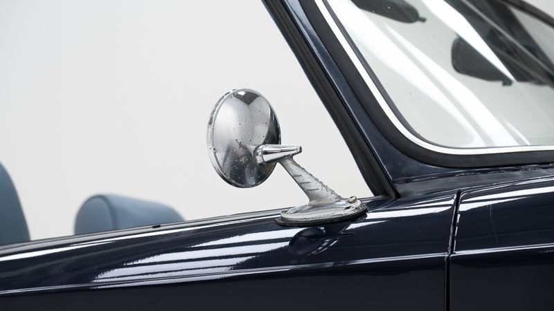 Triumph TR6 \'69 