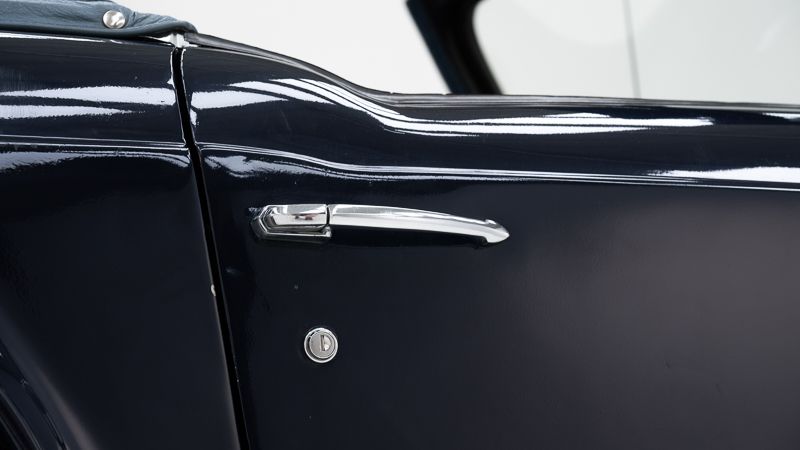 Triumph TR6 \'69 