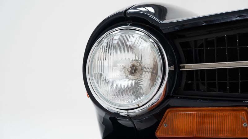 Triumph TR6 \'69 