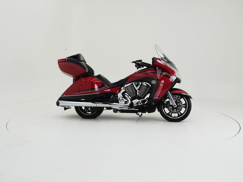 Victory Vision Tour \'2012 