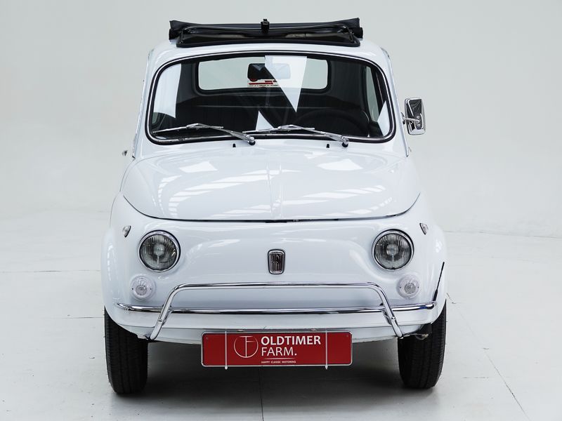 Fiat 500L \'68 