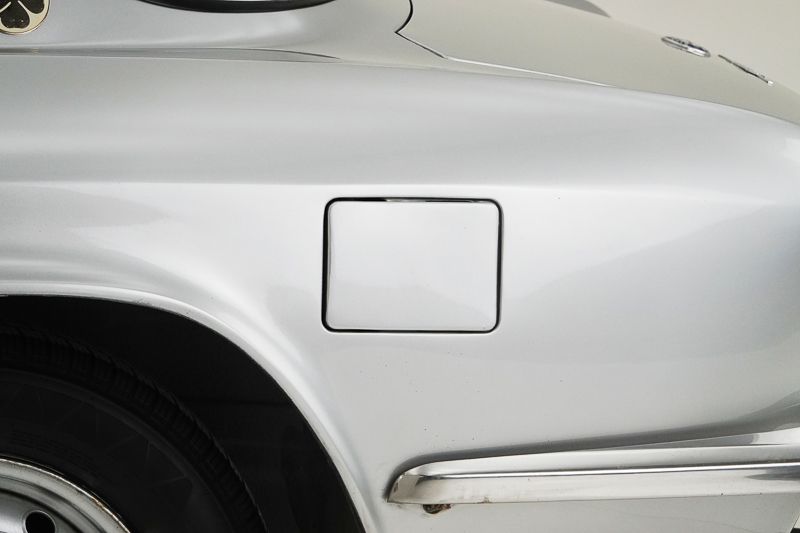 Alfa Romeo GTV 1750 \'71 