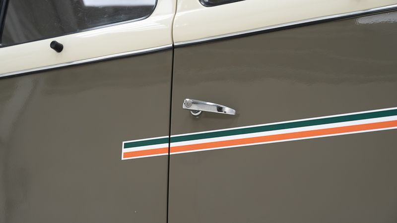 Volkswagen T1 \'75 