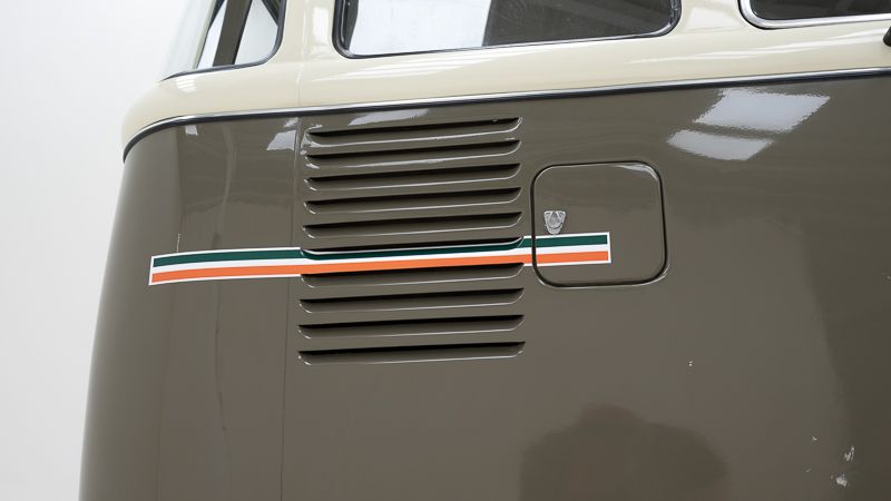 Volkswagen T1 \'75 