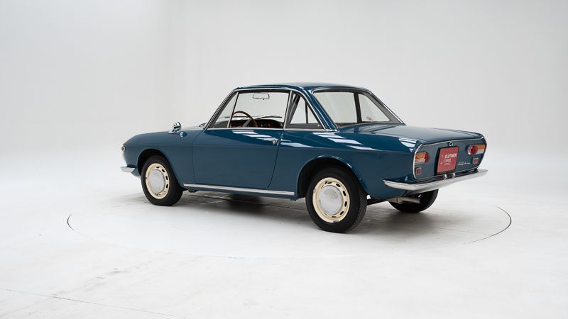Lancia Fulvia coupe 1.2 serie 1 \'66 