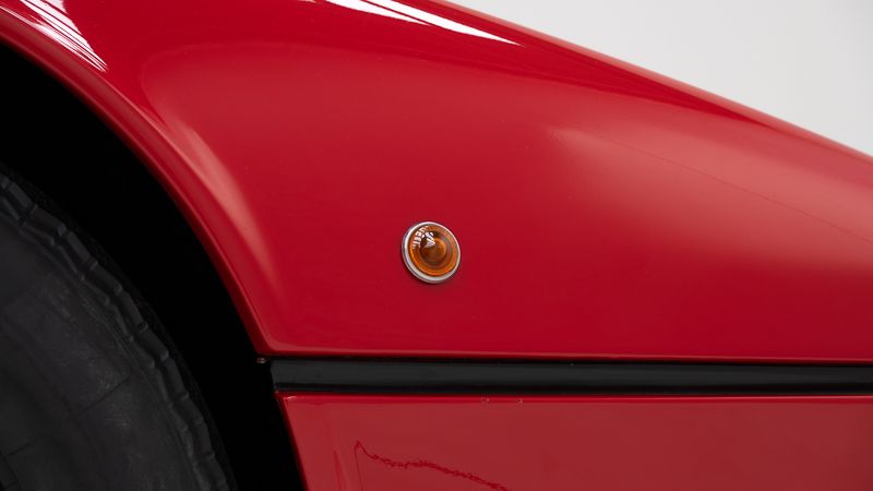 Ferrari 308 GTB Carter Secco \'76 