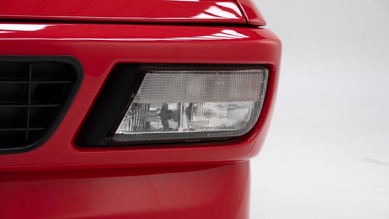 Ferrari 348 Spider Red \'93 