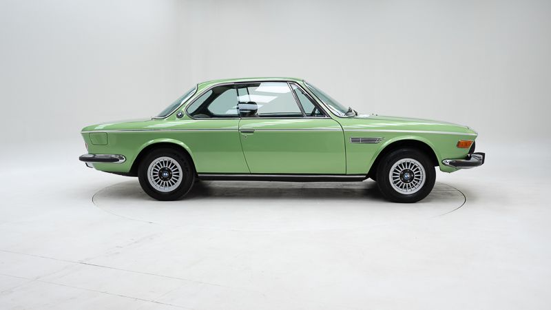 BMW  3.0 CS \'73 