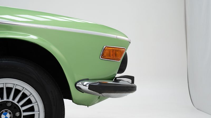 BMW  3.0 CS \'73 
