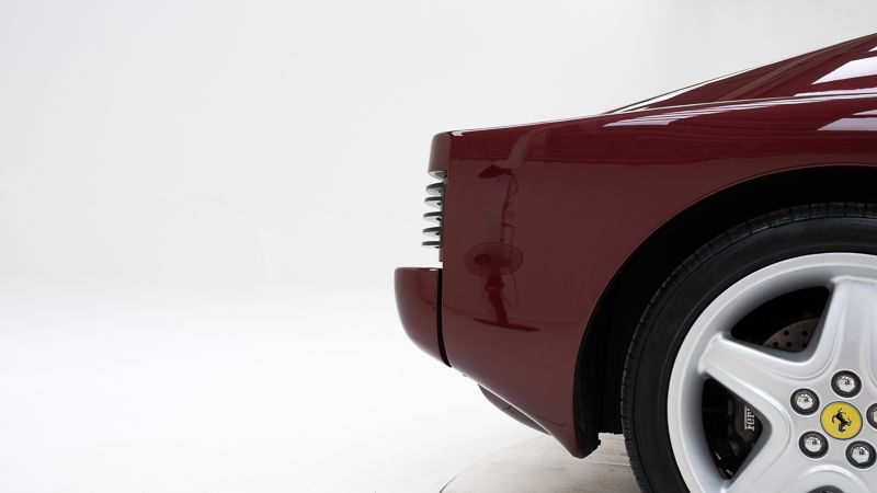 Ferrari 512 TR \'92 