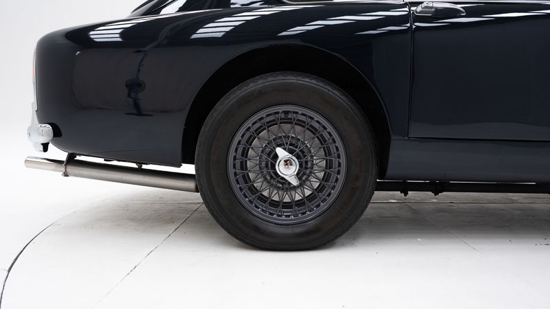 Aston Martin DB 2 MKIII \'58 