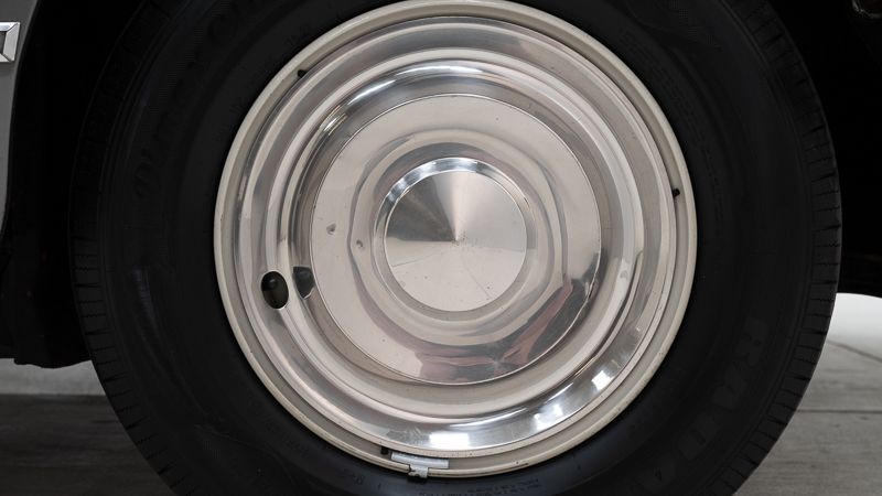 Citroen DS 23 IE semi \'74 