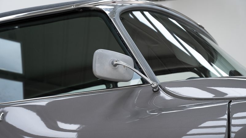 Citroen DS 23 IE semi \'74 