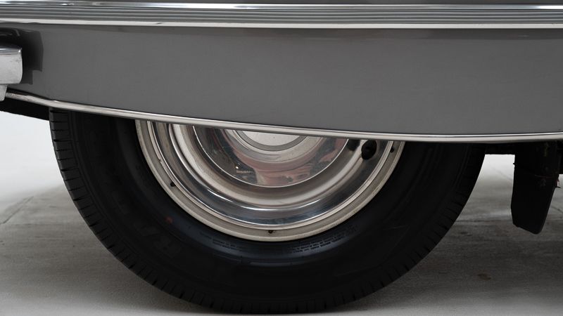 Citroen DS 23 IE semi \'74 