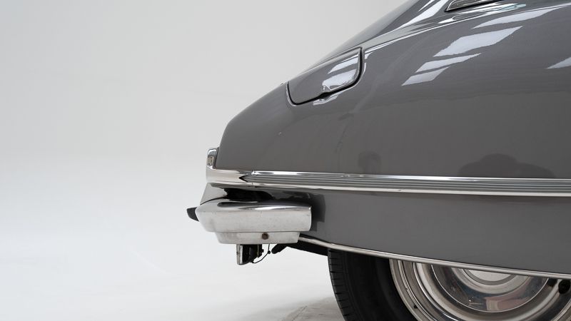 Citroen DS 23 IE semi \'74 