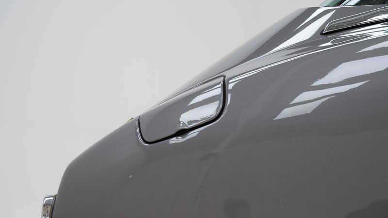 Citroen DS 23 IE semi \'74 