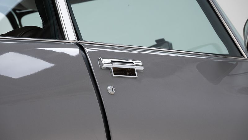 Citroen DS 23 IE semi \'74 