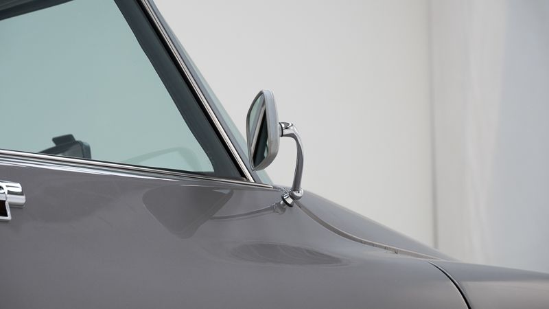 Citroen DS 23 IE semi \'74 
