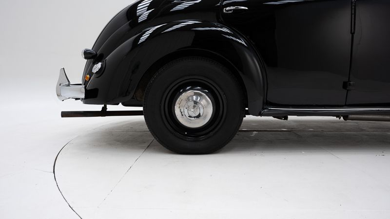 Mercedes Benz 170 S \'51 