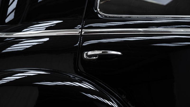 Mercedes Benz 170 S \'51 