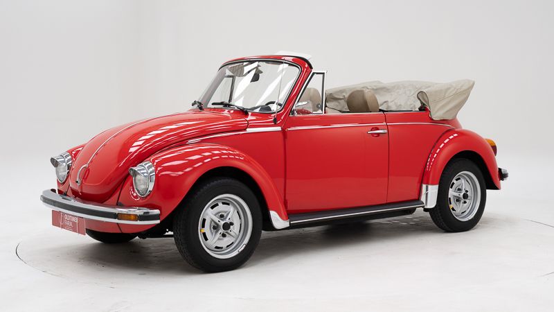 Volkswagen Kever 1303 \'78 