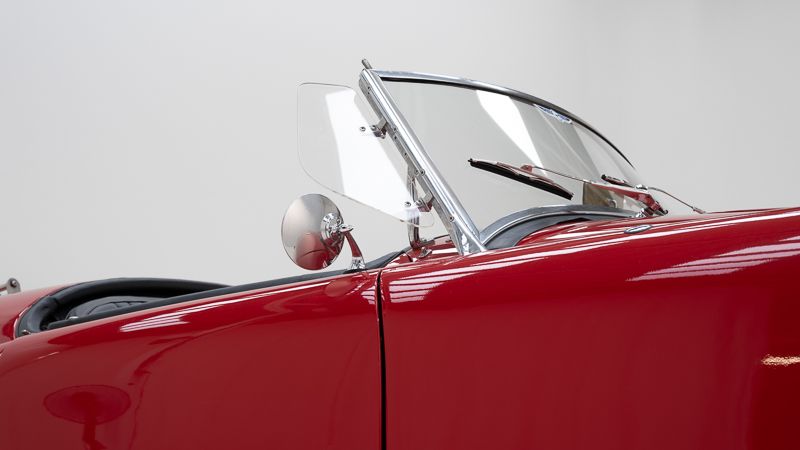 MG A \'56 