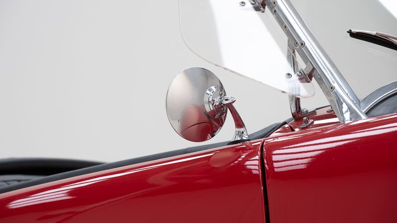 MG A \'56 