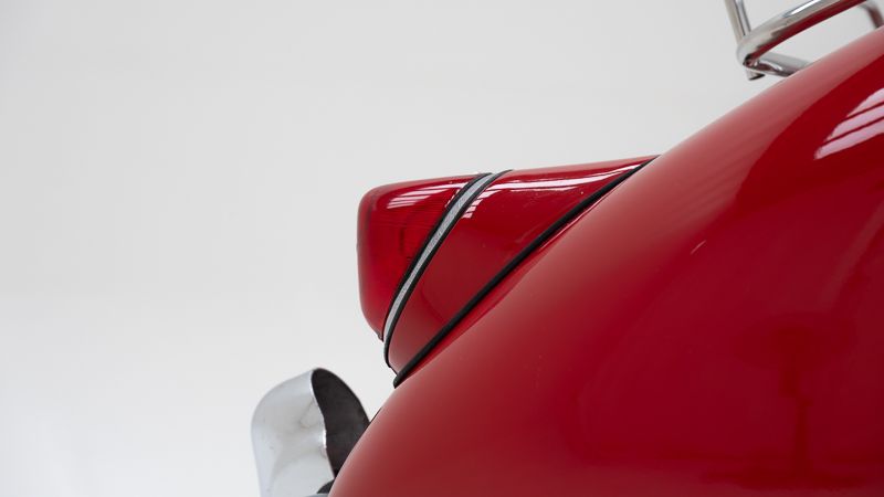 MG A \'56 