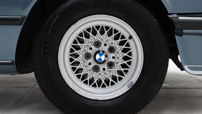 BMW  635 CSI \'84 
