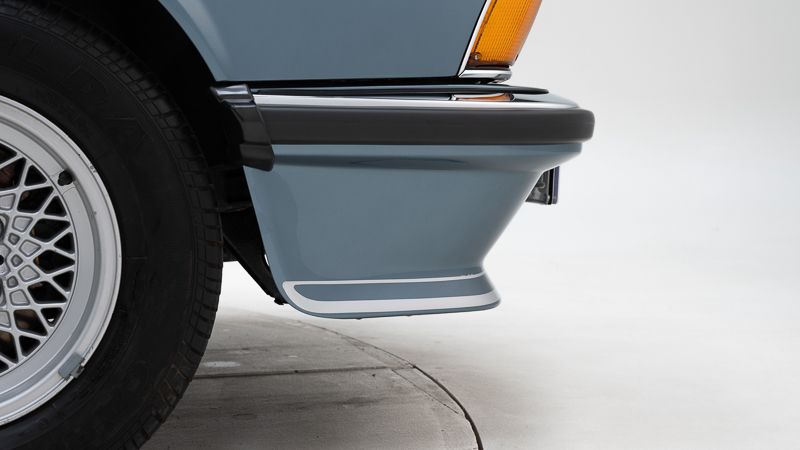 BMW  635 CSI \'84 
