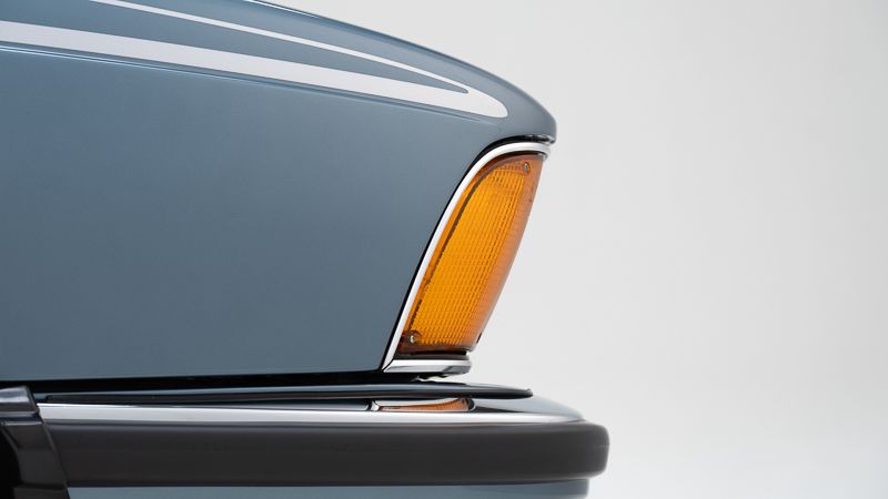 BMW  635 CSI \'84 