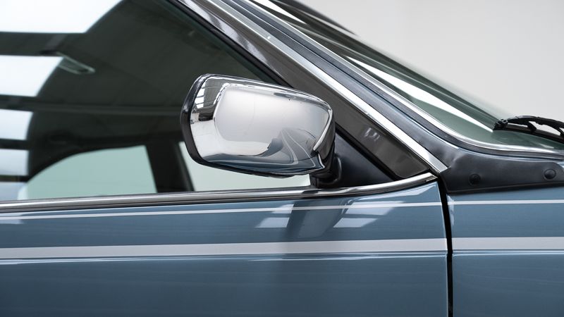BMW  635 CSI \'84 
