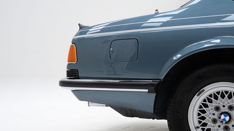 BMW  635 CSI \'84 