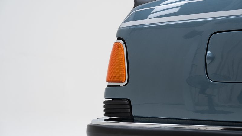 BMW  635 CSI \'84 
