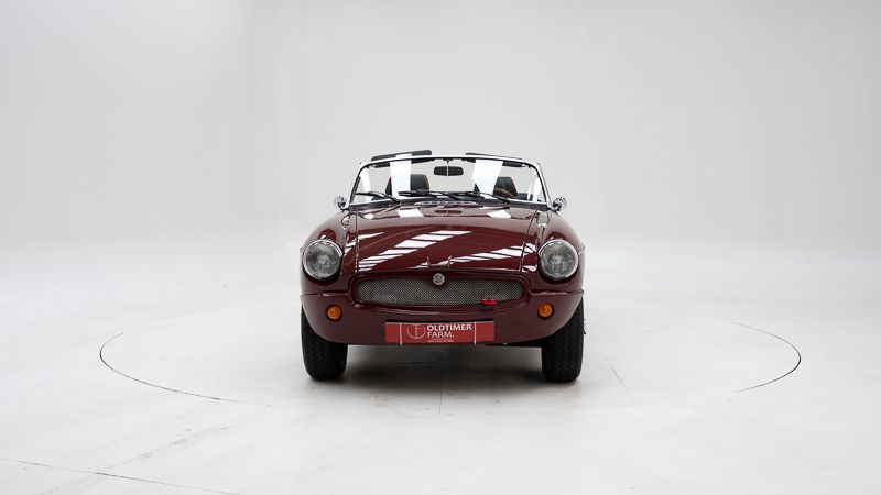 MG B \'75 