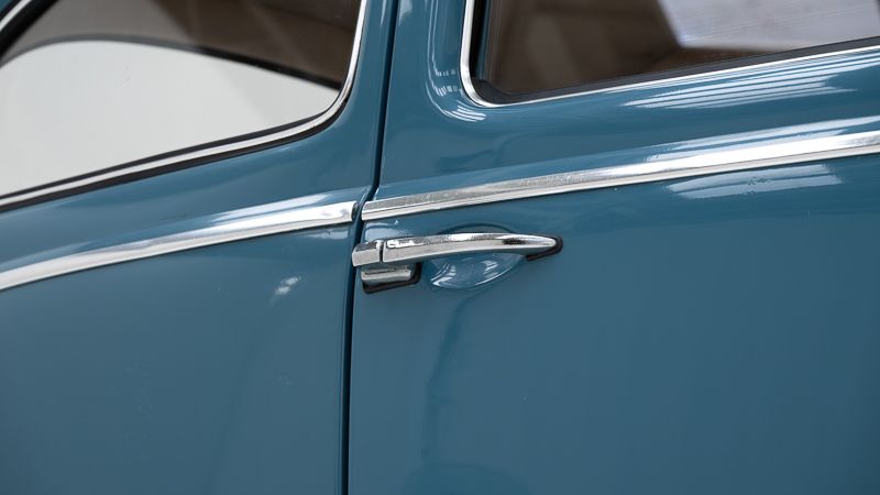 Volkswagen Kever 1200 \'61 