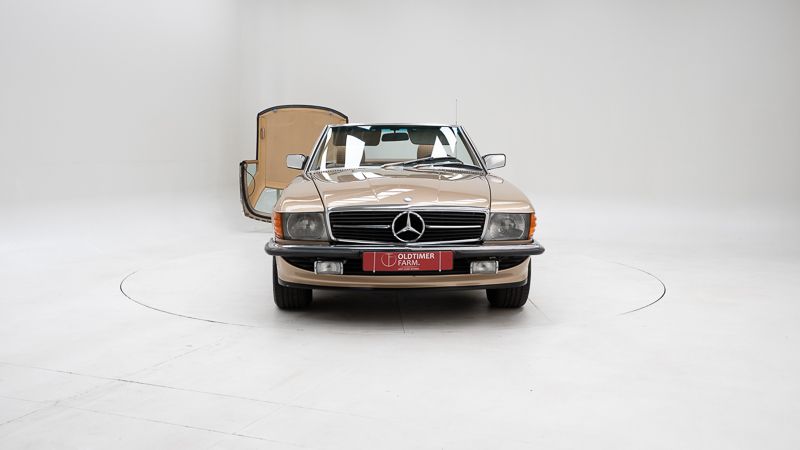 Mercedes Benz 300 SL \'88 