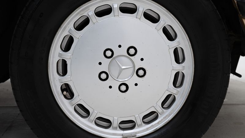 Mercedes Benz 300 SL \'88 