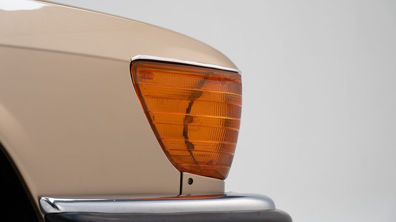 Mercedes Benz 300 SL \'88 