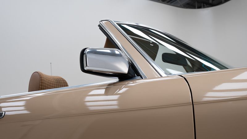 Mercedes Benz 300 SL \'88 