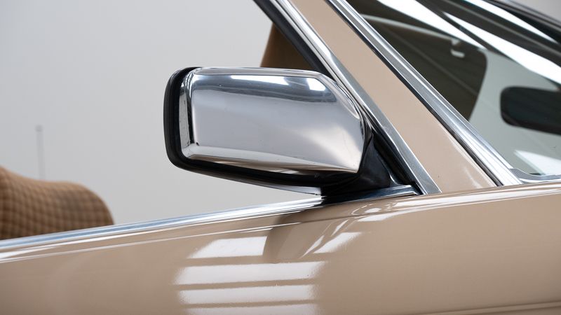 Mercedes Benz 300 SL \'88 