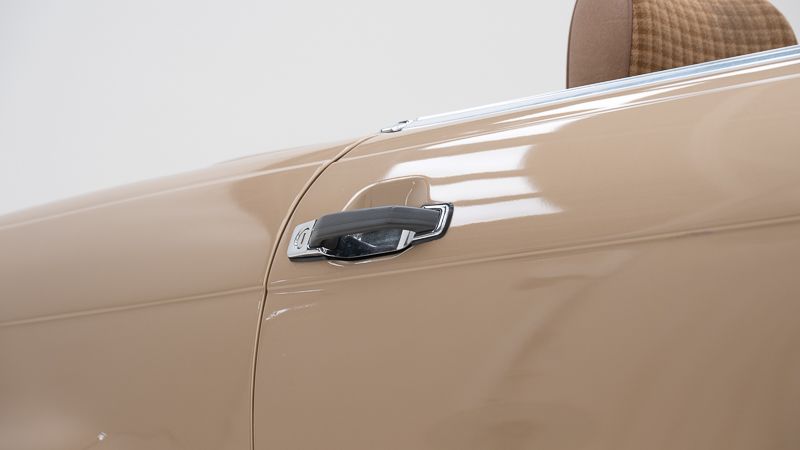 Mercedes Benz 300 SL \'88 