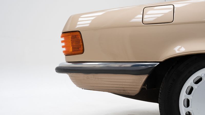 Mercedes Benz 300 SL \'88 