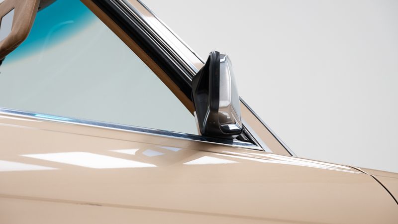 Mercedes Benz 300 SL \'88 