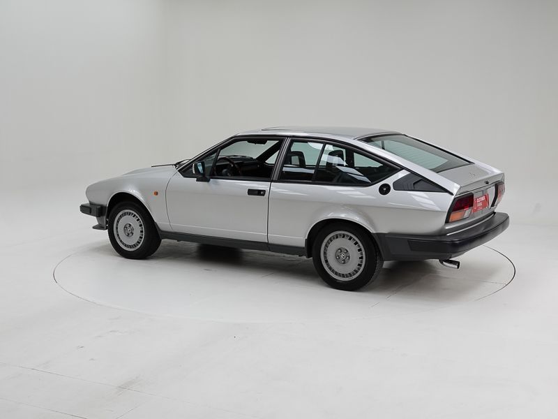 Alfa Romeo GTV 6 \'82 
