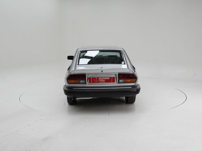 Alfa Romeo GTV 6 \'82 