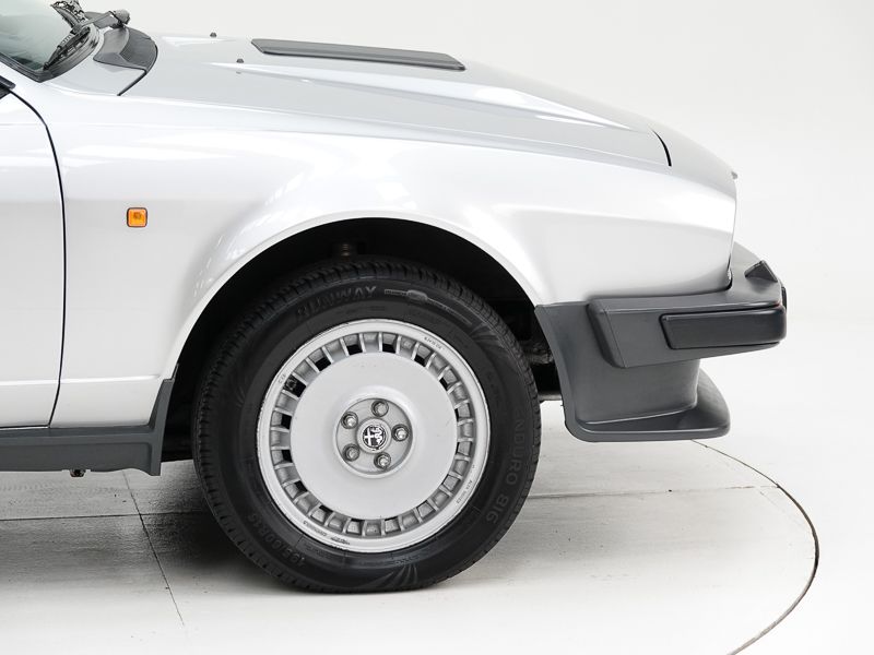 Alfa Romeo GTV 6 \'82 