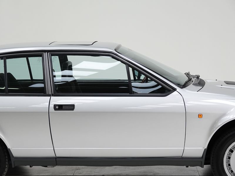 Alfa Romeo GTV 6 \'82 