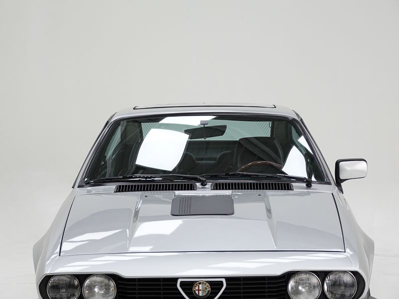 Alfa Romeo GTV 6 \'82 